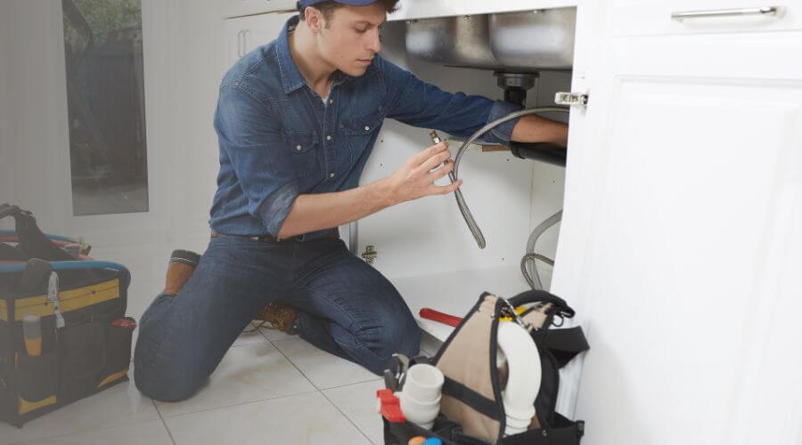 Professional sewer line replacement in Harper, IA